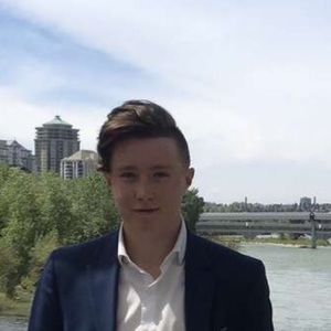 Meet your Posher, Jordan